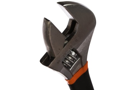 Разводной ключ 300мм АвтоDело КР-36 30430 10783 Разводной ключ 300мм АвтоDело КР-36 30430 10783