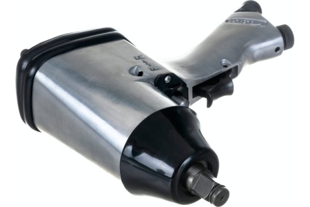 Ударный пневмогайковерт с головками ТЕМП AB-08