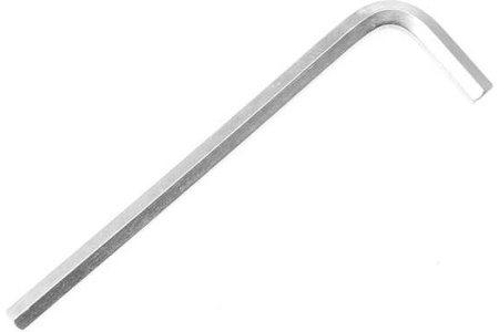 Шестигранный ключ Дело Техники 10x175 мм "ДТ"/100 561010