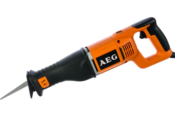 Сабельная пила AEG US 1300 XE 4935413235 Сабельная пила AEG US 1300 XE 4935413235