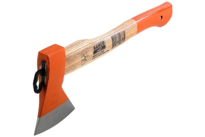 Туристический топор BAHCO HGPS-1.0-400