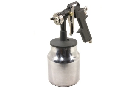 Краскораспылитель GARAGE 162С байонет 8085070