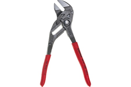 Переставные клещи KNIPEX KN-8601180