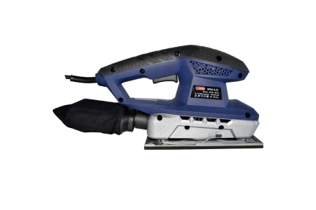 Ручная электрическая плоскошлифовальная машина ДИОЛД МПШ-0,25 10045020