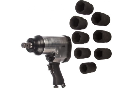 Ударный пневмогайковерт FUBAG IW-111 100111