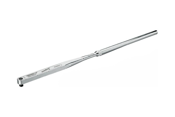 Динамометрический ключ DREMOMETER E, 750-2000 Нм GEDORE 8564-01 GE-7695250