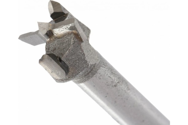 Сверло Форстнера по дереву (14х77 мм) СИБРТЕХ 704814 Сверло Форстнера по дереву (14х77 мм) СИБРТЕХ 704814