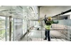 Перфоратор Metabo UHEV 2860-2 Quick + патрон 600713500 Перфоратор Metabo UHEV 2860-2 Quick + патрон 600713500