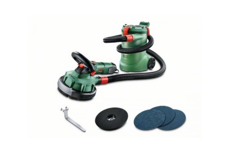 Шлифмашина Bosch PWR 180 CE версия full 0.603.3C4.002 Шлифмашина Bosch PWR 180 CE версия full 0.603.3C4.002