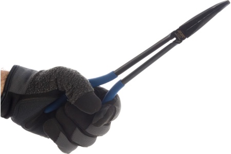 Удлиненные изогнутые пассатижи 280мм JTC-3820