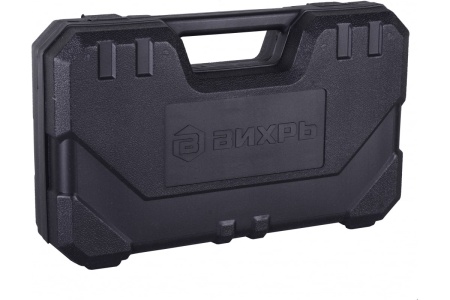 Многофункциональный инструмент-реноватор Вихрь МФИ-400 в кейсе 72/4/3