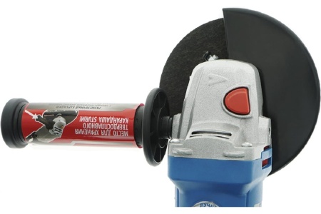 Угловая шлифмашина СОЮЗ УШС-9512