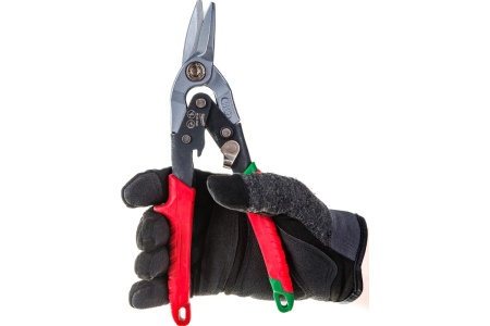 Ножницы по металлу, 3 шт. Milwaukee NEW 48224533 Ножницы по металлу, 3 шт. Milwaukee NEW 48224533