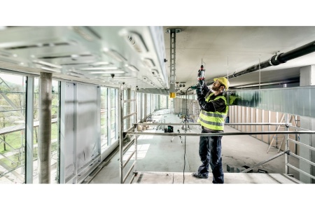 Перфоратор Metabo UHEV 2860-2 Quick + патрон 600713500 Перфоратор Metabo UHEV 2860-2 Quick + патрон 600713500