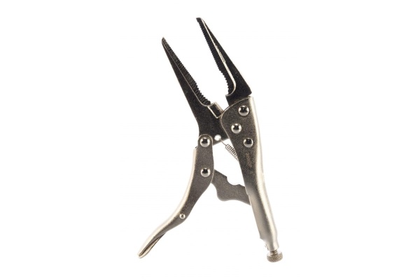 Ручной зажим с удлиненными губками 150 мм, тип CD Энкор 20004