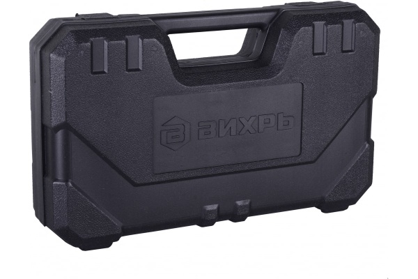 Многофункциональный инструмент-реноватор Вихрь МФИ-400 в кейсе 72/4/3