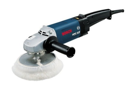 Полировальная шлифмашина Bosch GPO 12 E 0.601.366.708