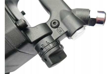 Пневматический гайковерт YATO 3200 Нм YT-09615