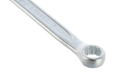 Комбинированный ключ 7мм JTC-AE2407