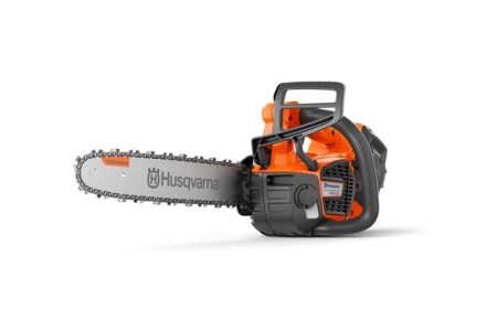 Аккумуляторная цепная пила профи Husqvarna T540i XP 9679836-12