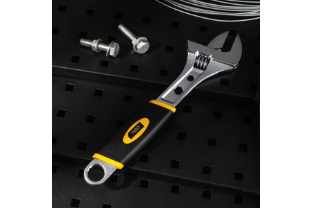 Разводной ключ DELI DL30110 98315 Разводной ключ DELI DL30110 98315