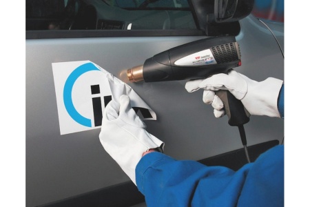 Теплопистолет Калибр Мастер ТП-2100 ДМ 00000036305