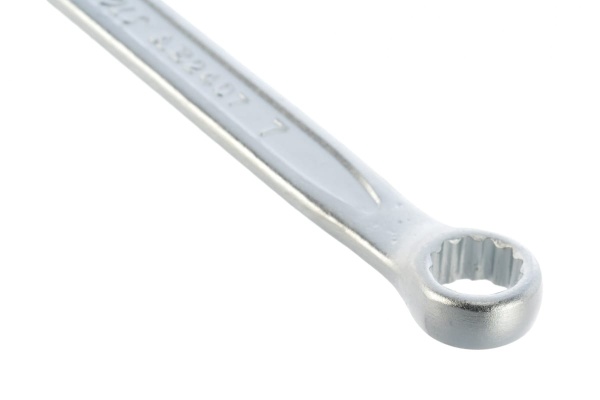 Комбинированный ключ 7мм JTC-AE2407