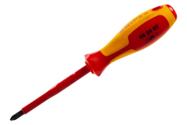 Отвертка KNIPEX KN-982402
