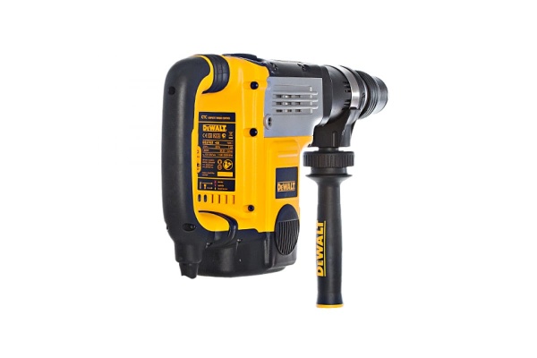 Перфоратор DeWALT D 25762 K
