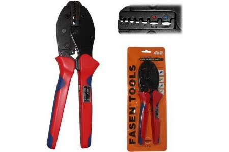 Обжимной инструмент Fasen FSE-06WF2C 111027