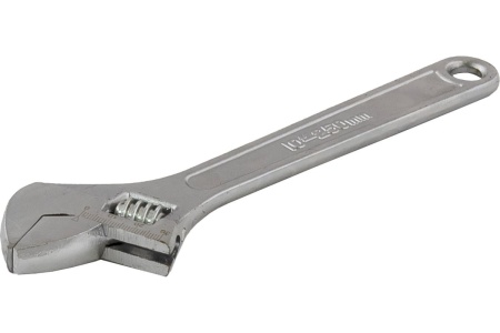 Разводной ключ Вихрь 250мм 73/6/10/2