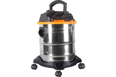 Строительный пылесос Вихрь СП-1500/20А 72/19/4