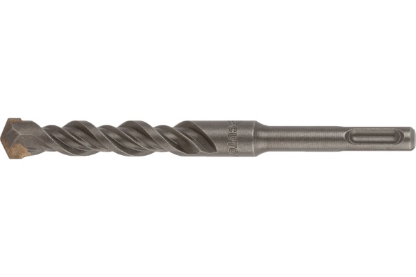 Бур по бетону Cutop Profi двойная резьба SDS-Plus 16x160 мм 40-16160