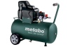 Безмасляный компрессор Metabo Basic 280-50 W OF 1.7кВт, 50л 601529000