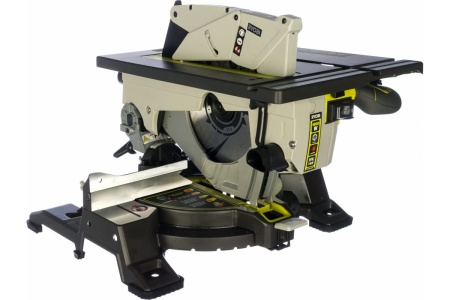 Комбинированная торцовочная пила Ryobi RTMS1800G 1800 Вт 5133002152