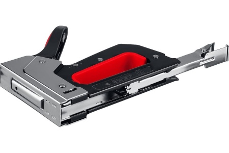 Стальной степлер ЗУБР MХ-53 тип 53, 31570