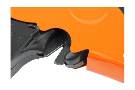 Щипцы для зачистки электропроводов SPARTA 170 мм, 0.2–6 мм, 170 мм 177205