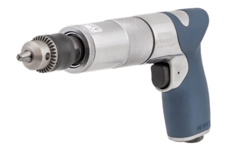 Пневматическая ударная дрель BYEMAX BM-4335