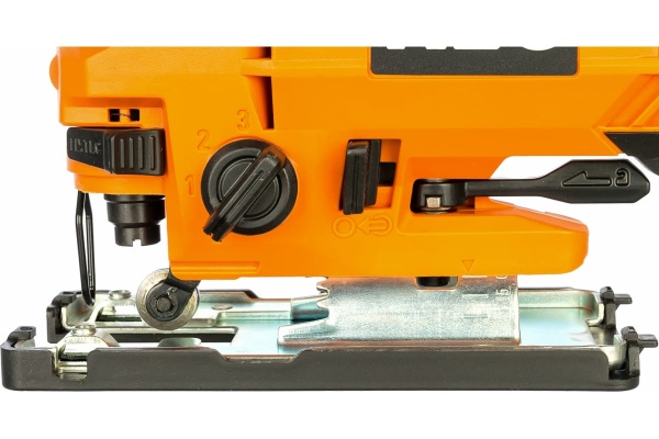 Лобзик AEG STEP 100X 4935451000