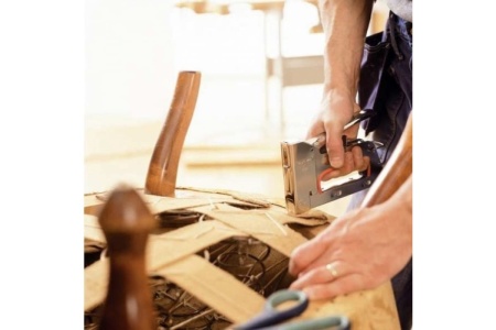 Ручной степлер Rapid R353 WORKLINE RUS 5000063