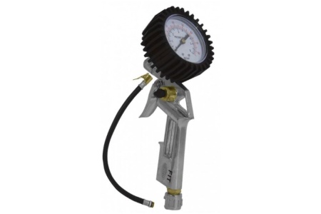 Пистолет с манометром FIT 81046