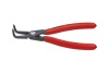 Прецизионные щипцы для внутренних стопорных колец KNIPEX KN-4821J21SB
