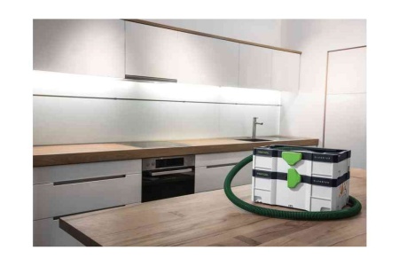Пылеудаляющий аппарат FESTOOL CTL SYS 575279