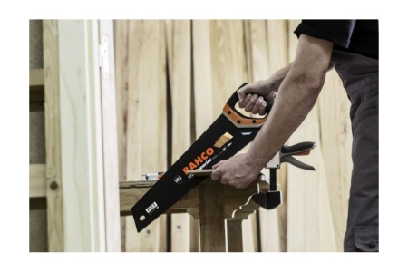 Ножовка Laminator с покрытием 500 мм Bahco SUP-20-LAM