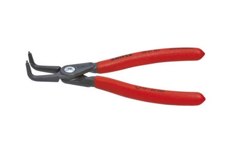 Прецизионные щипцы для внутренних стопорных колец KNIPEX KN-4821J41SB