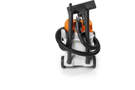 Пылесос Stihl SE010124413 Пылесос Stihl SE010124413