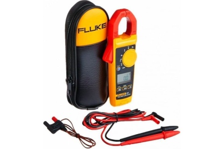 Токоизмерительные клещи Fluke 325 4152643