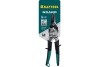 Ножницы по металлу KRAFTOOL Grand прямые, Cr-Mo 270 мм 2324-S_z02 Ножницы по металлу KRAFTOOL Grand прямые, Cr-Mo 270 мм 2324-S_z02