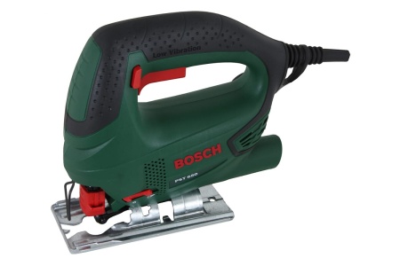 Лобзик PST 650 Bosch 0.603.3A0.720