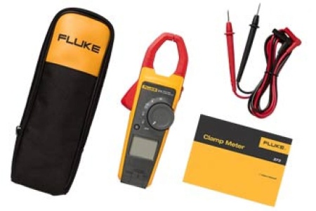 Токоизмерительные клещи FLUKE 373